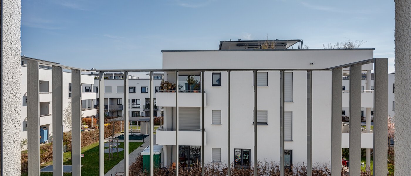 appartement München Aubing 03 vue 11399