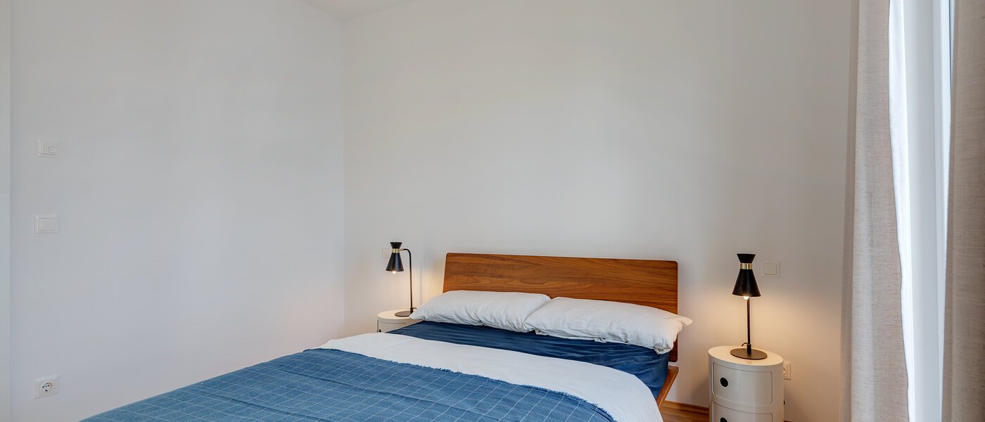 appartement München Aubing 02 chambre 11399