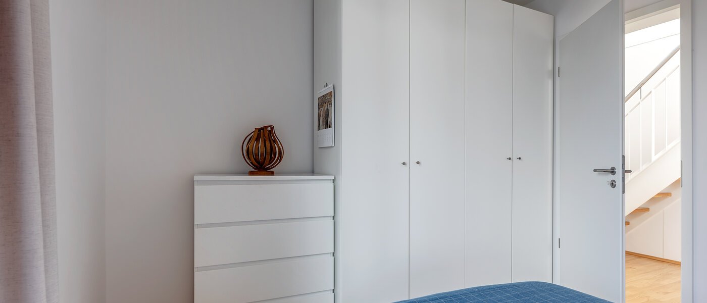 appartement München Aubing 03 chambre 11399