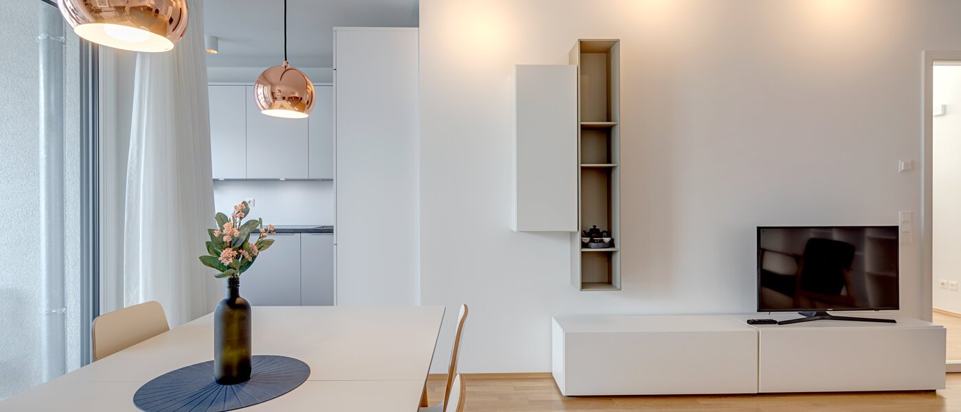 appartement München Aubing 05 pièce à vivre 11399