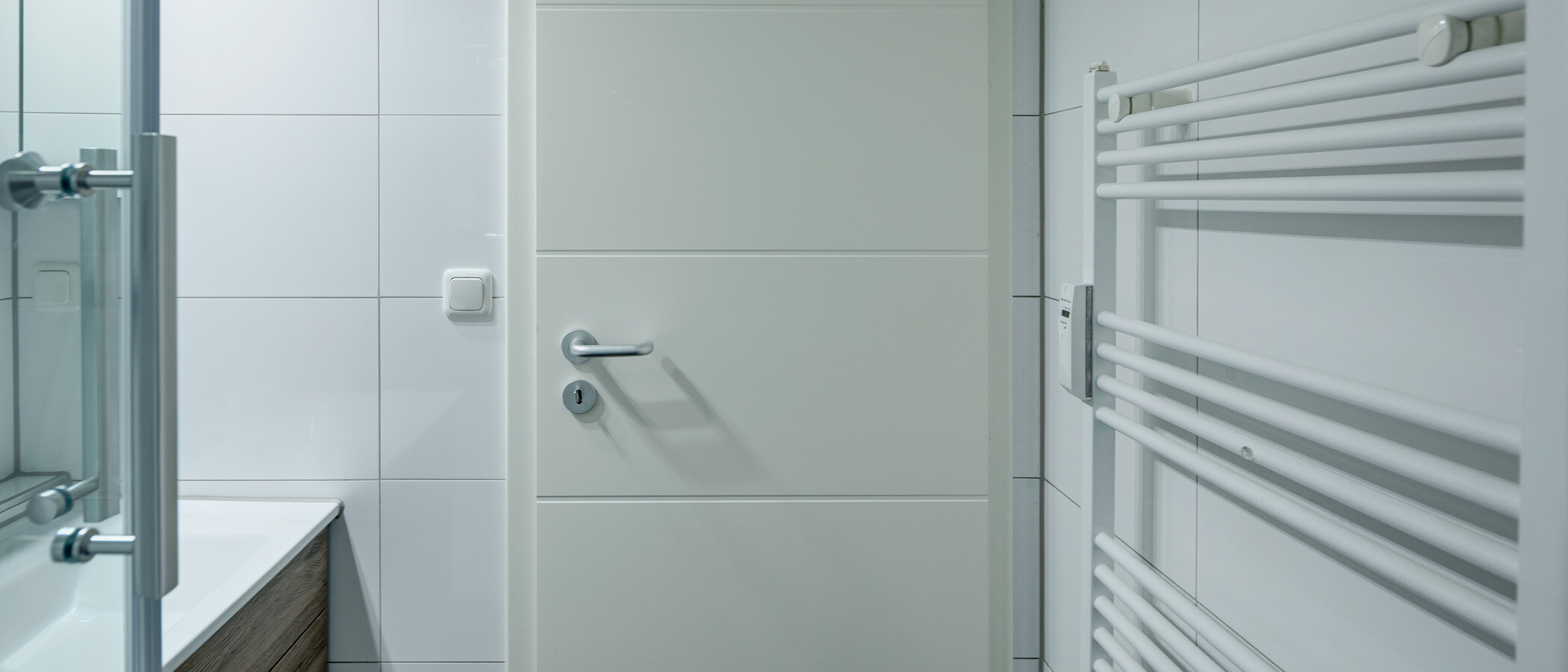 appartement München Milbertshofen 03 salle de bain 11407