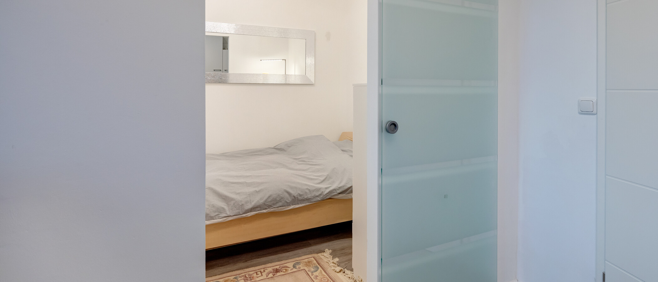 appartement München Milbertshofen 01 chambre 11407
