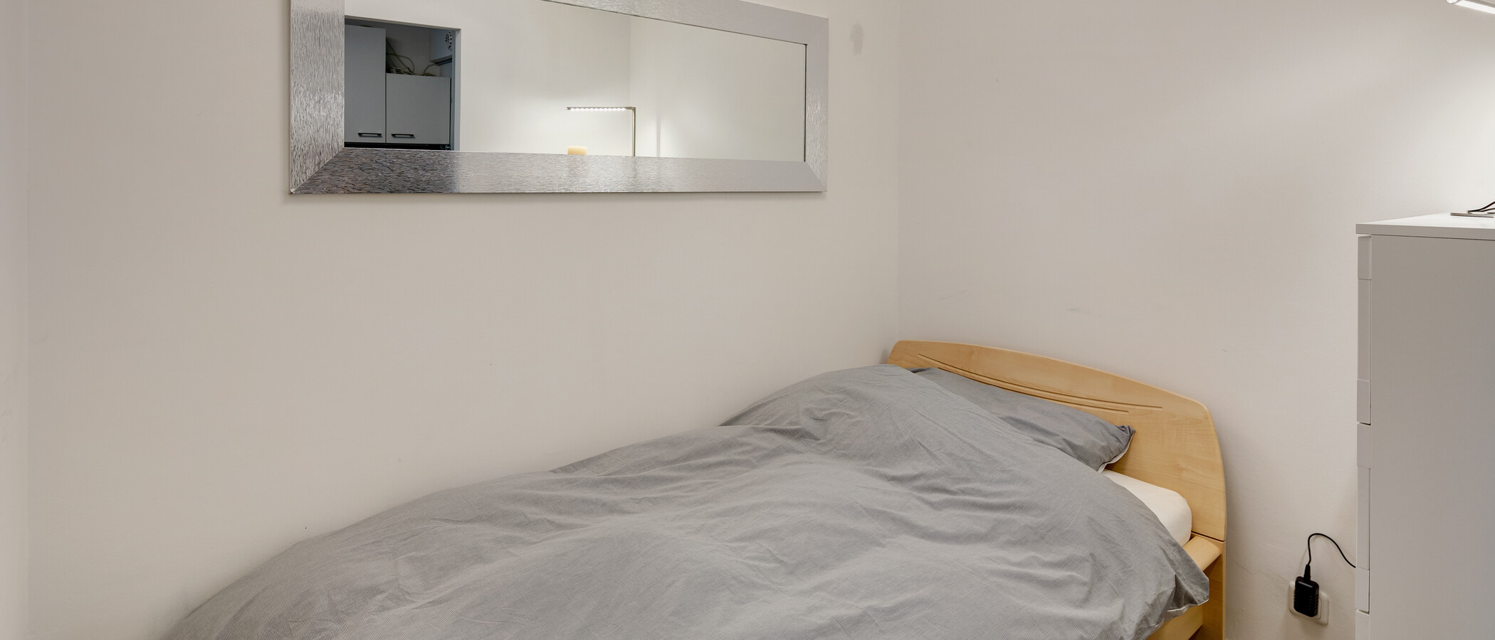 appartement München Milbertshofen 02 chambre 11407