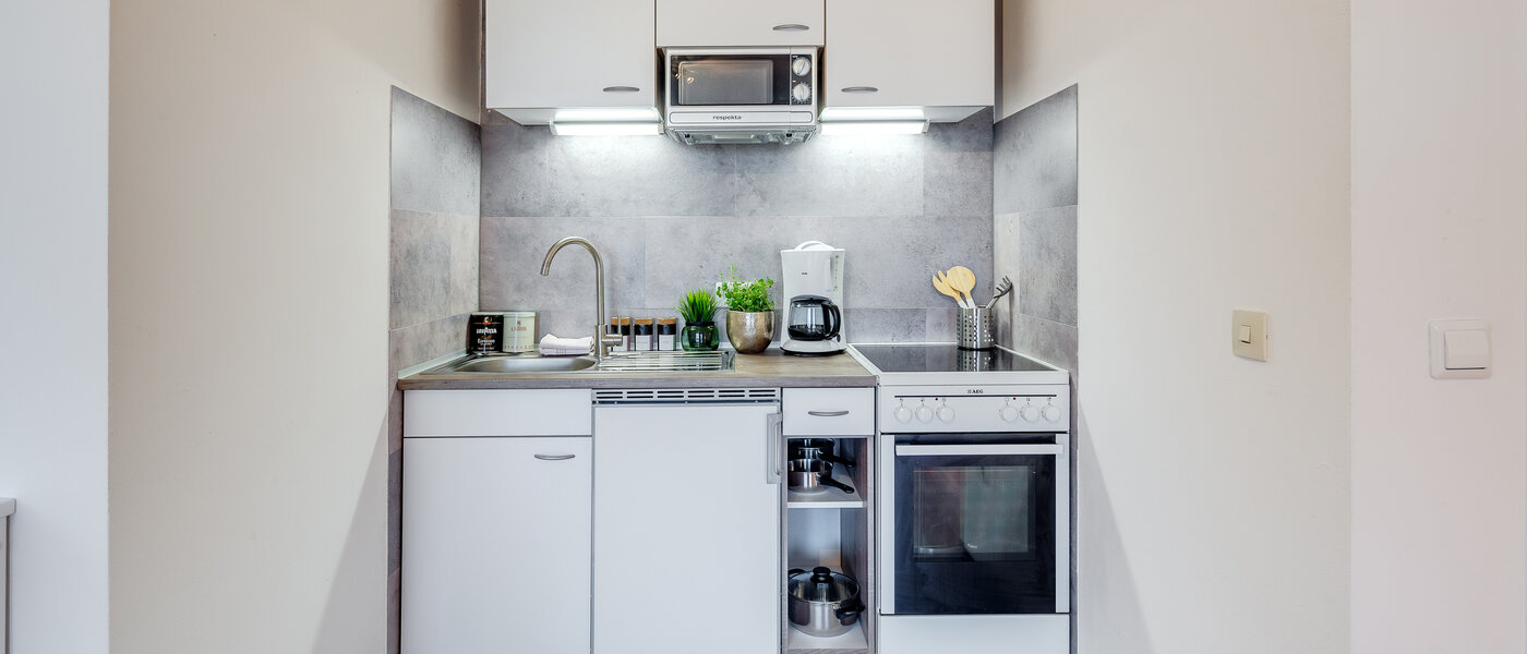 appartement Haar 01 cuisine 11416