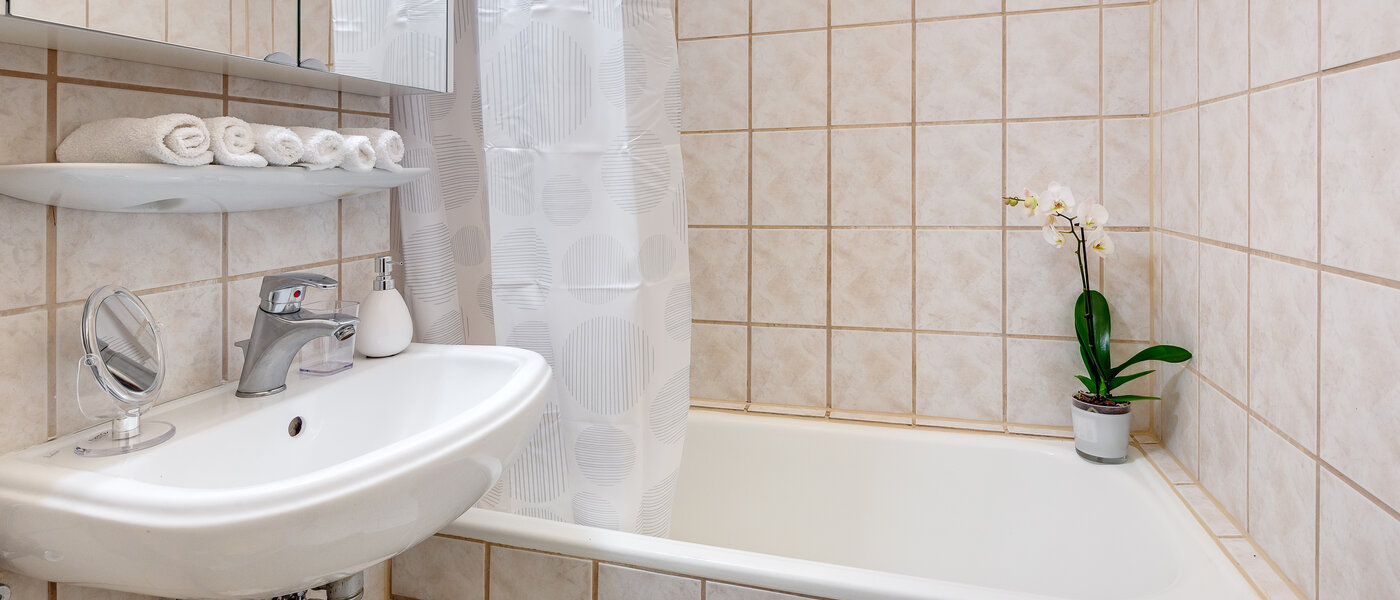 appartement Haar 02 salle de bain 11416