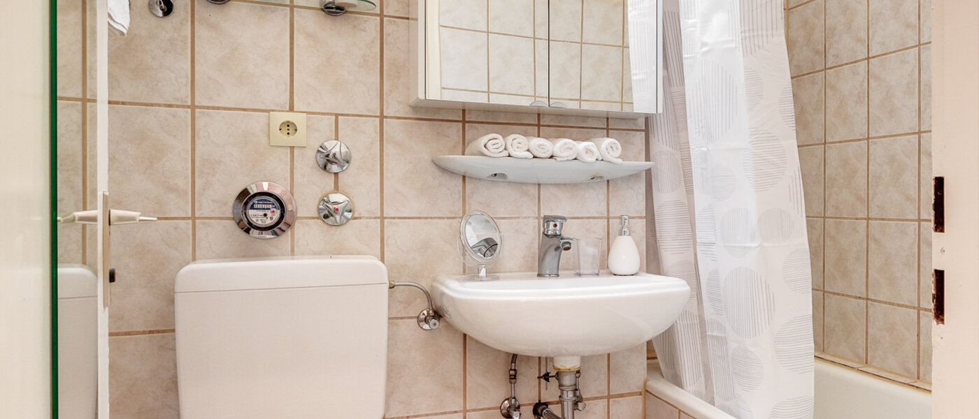 appartement Haar 03 salle de bain 11416