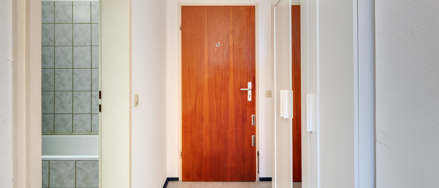 appartement Haar 02 entrée/couloir 11416