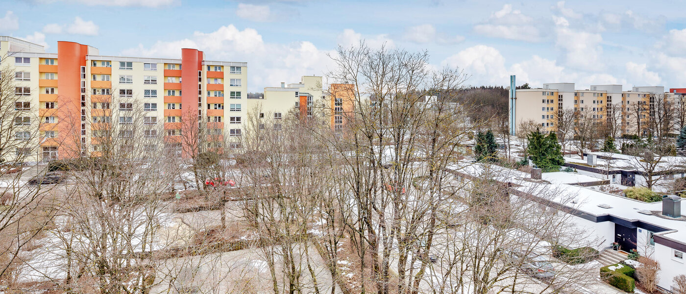 appartement Haar 01 vue 11416