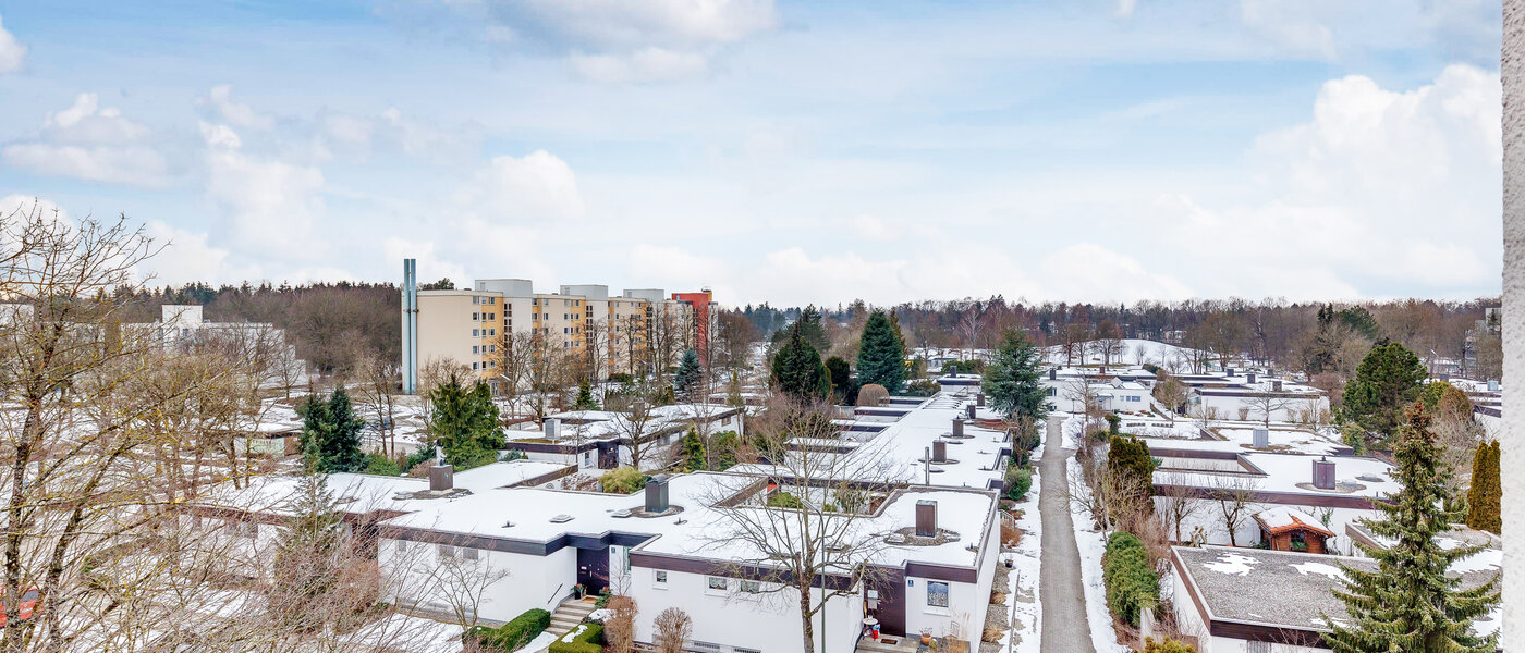 appartement Haar 02 vue 11416