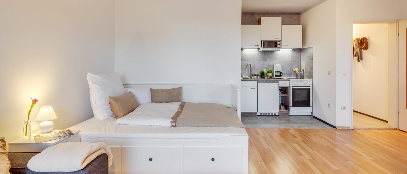 appartement Haar 01 chambres 11416