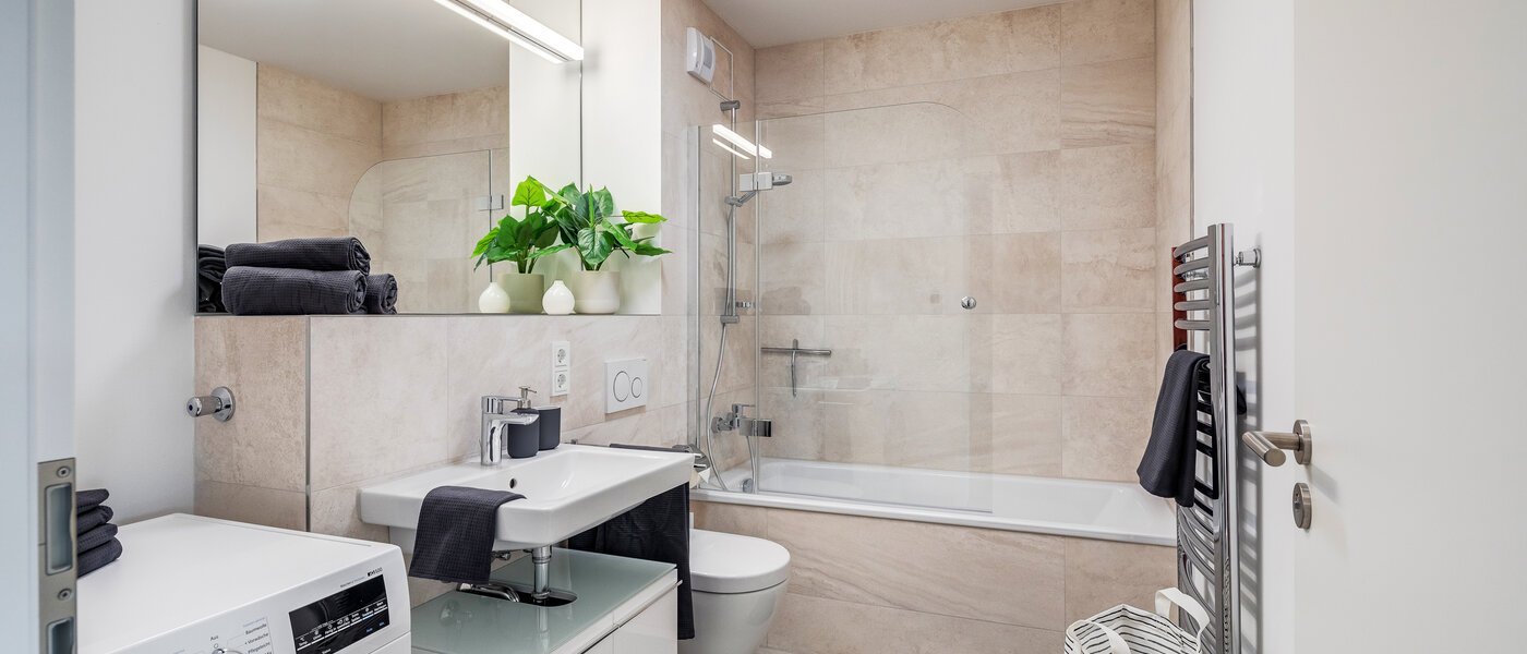 appartement München Ludwigsvorstadt 02 salle de bain 11423