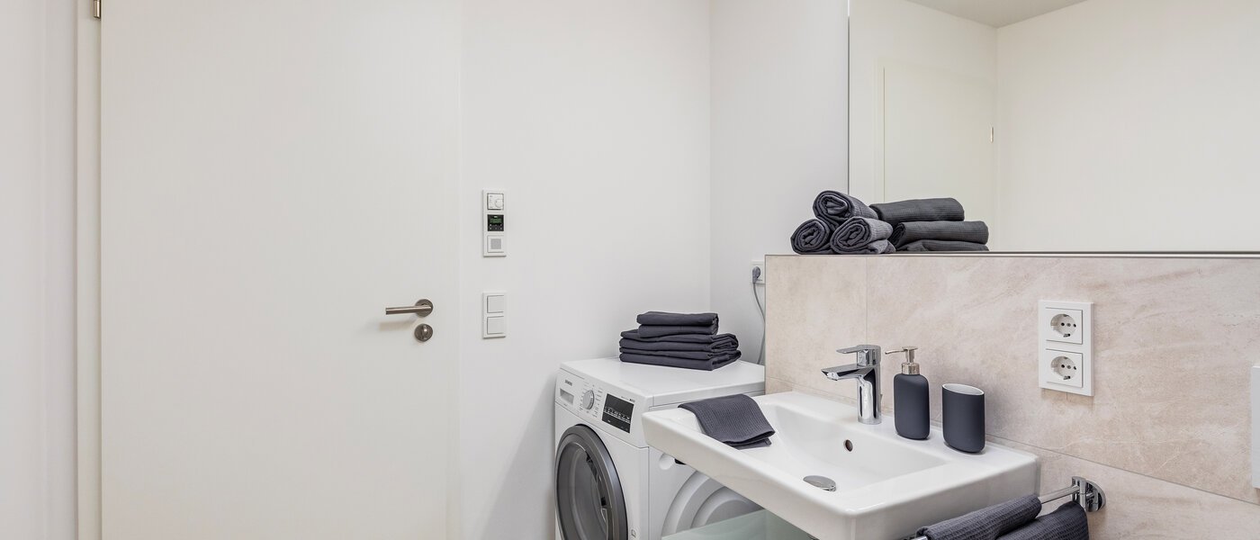 appartement München Ludwigsvorstadt 03 salle de bain 11423