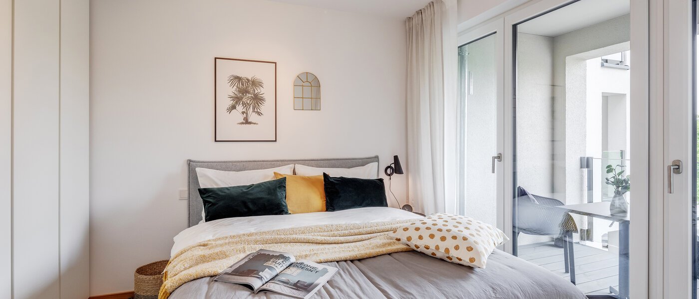 appartement München Ludwigsvorstadt 01 chambre 11423