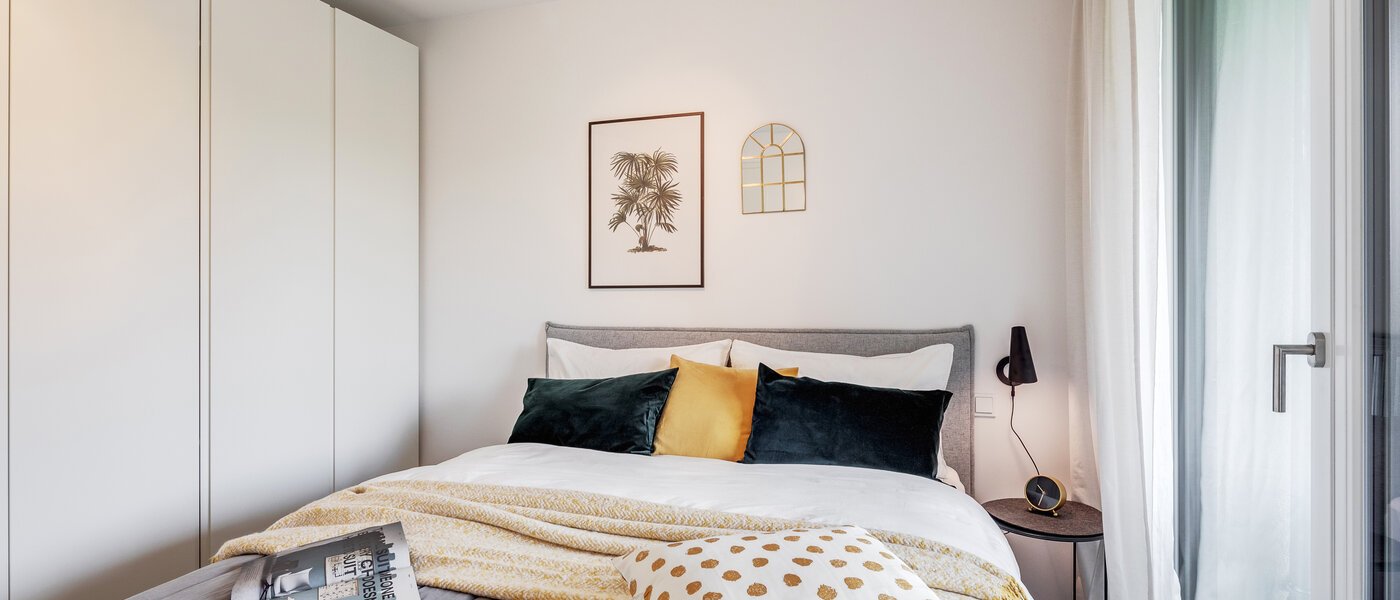 appartement München Ludwigsvorstadt 03 chambre 11423