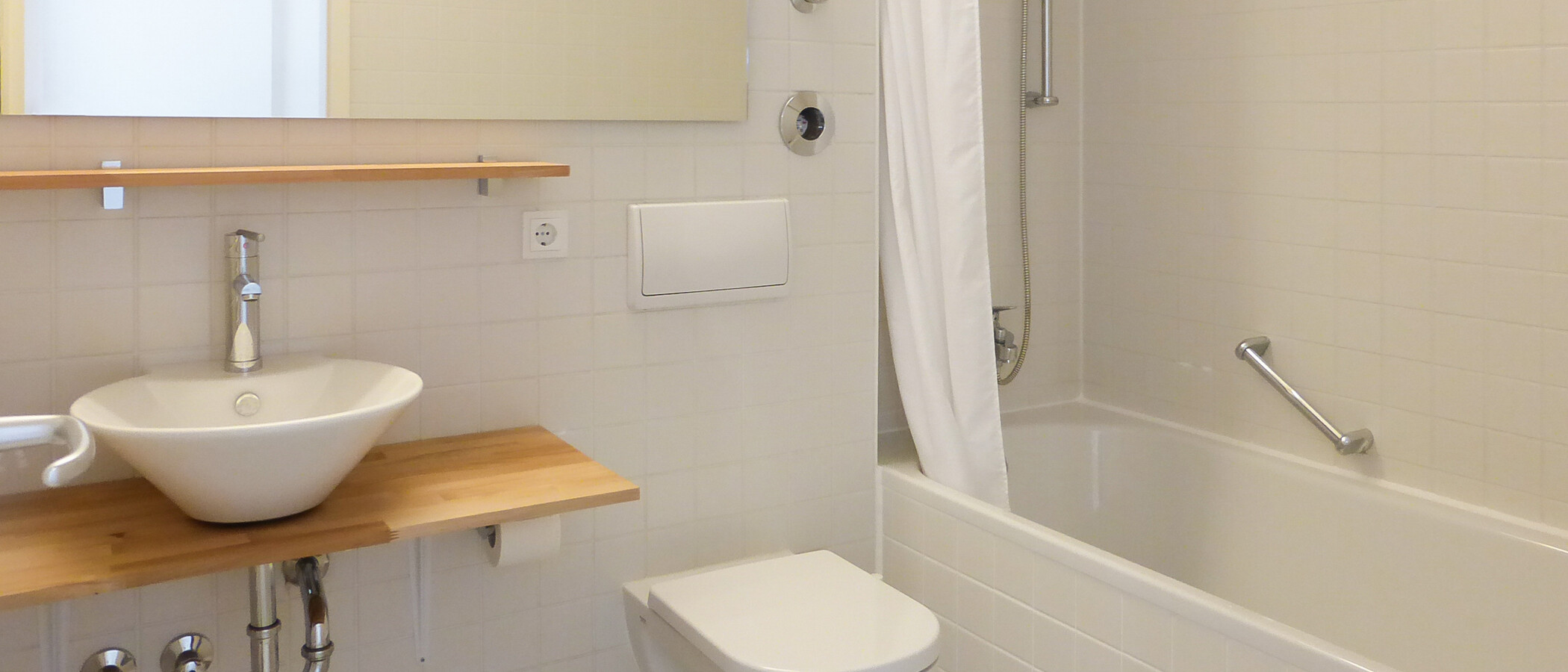 appartement München Maxvorstadt 01 salle de bain 11428