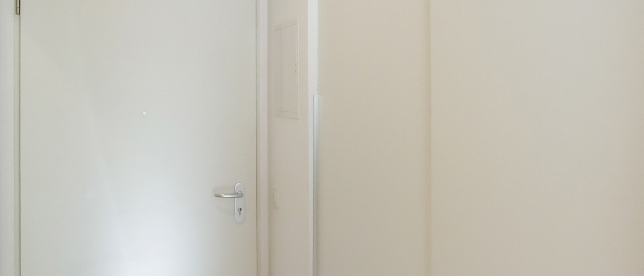 appartement München Maxvorstadt 01 entrée/couloir 11428