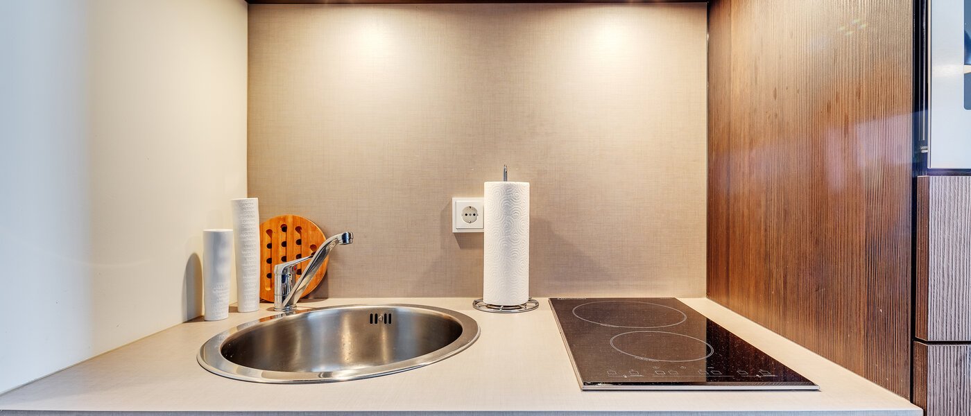 studio München Schwabing-West 01 cuisine 11438