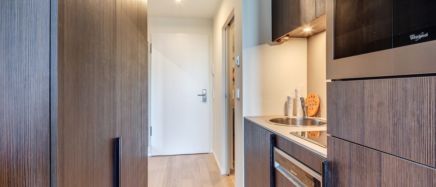 studio München Schwabing-West 03 cuisine 11438