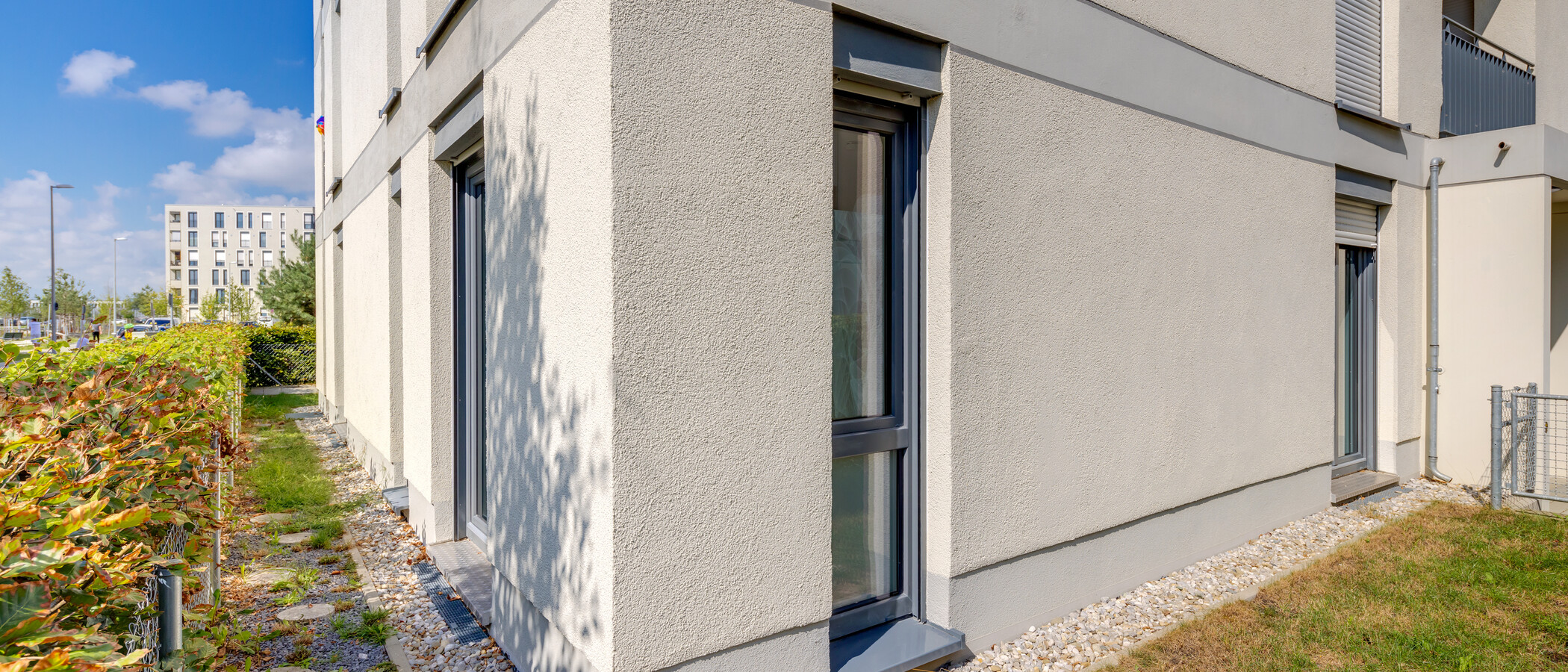 appartement avec jardin München Neuaubing 04 jardin 11442