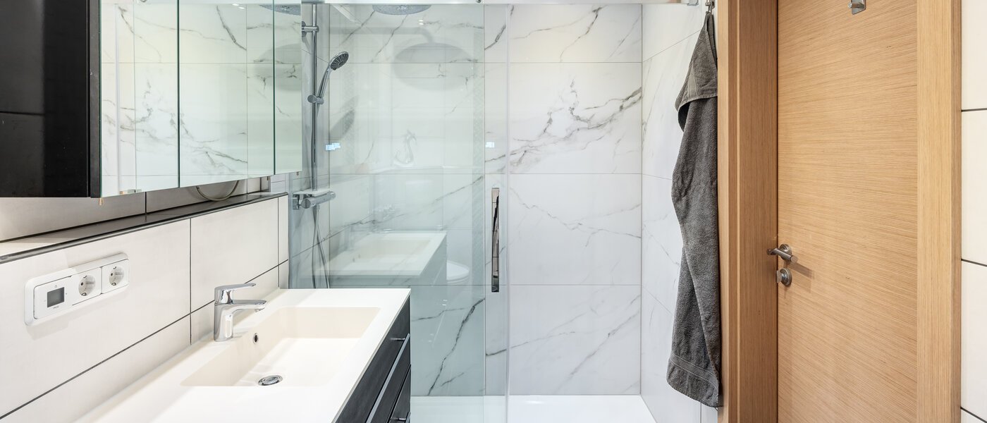 appartement München Milbertshofen 02 salle de bain 11446