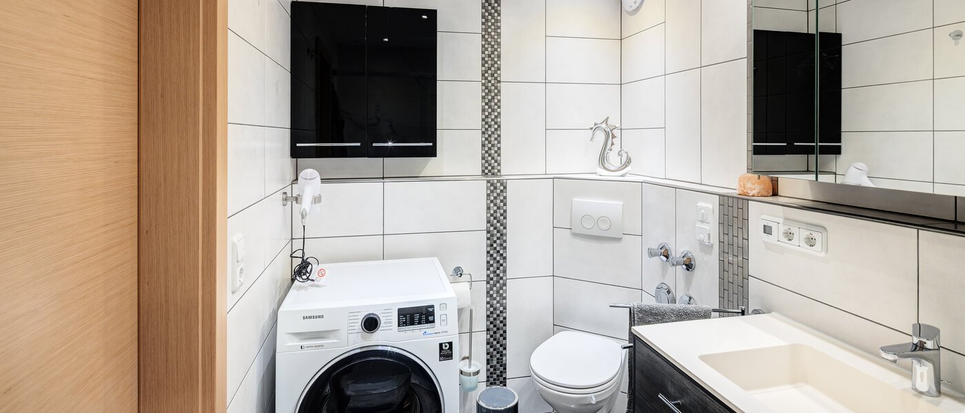 appartement München Milbertshofen 04 salle de bain 11446