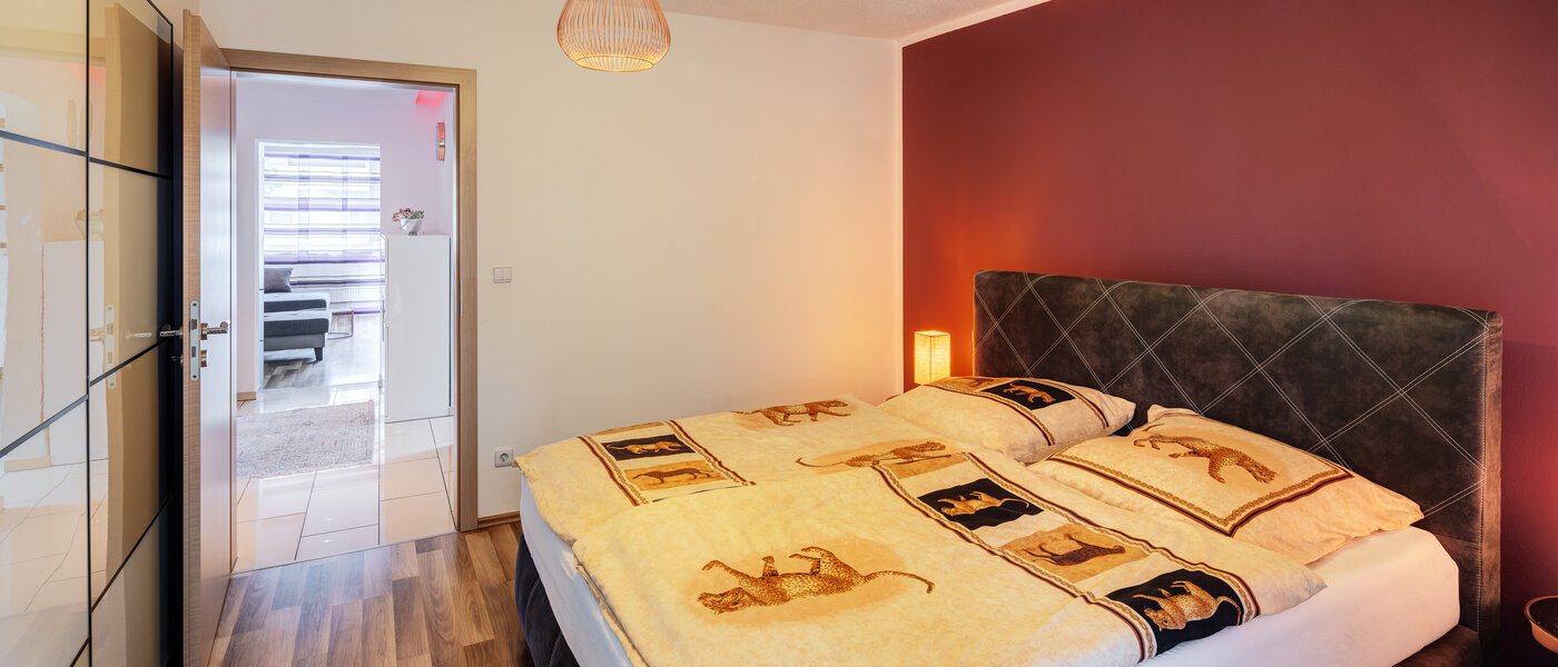 appartement München Milbertshofen 03 chambre 11446