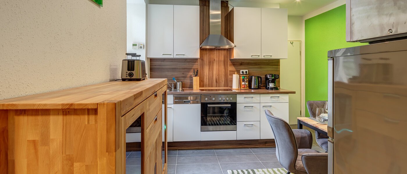 appartement München Ludwigsvorstadt 01 cuisine 11451