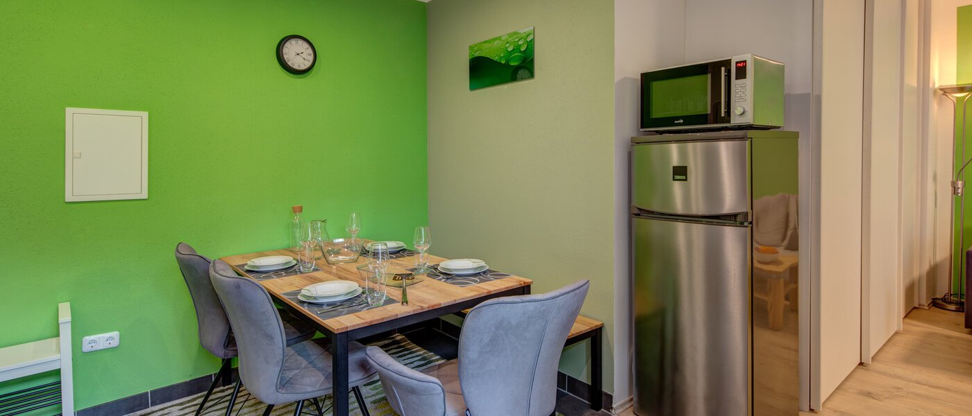 appartement München Ludwigsvorstadt 04 cuisine 11451