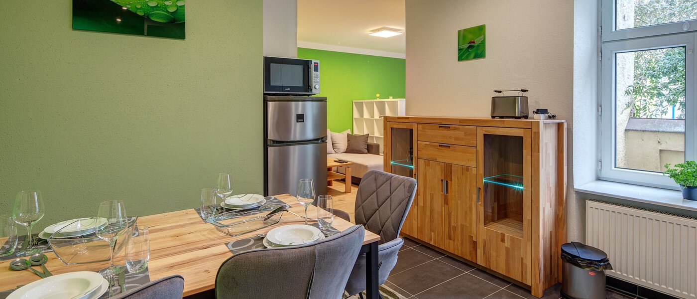 appartement München Ludwigsvorstadt 05 cuisine 11451