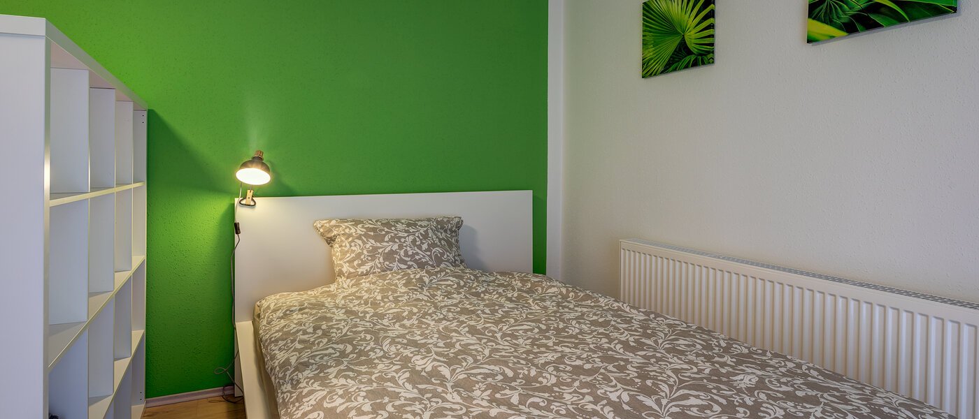 appartement München Ludwigsvorstadt 01 chambres 11451