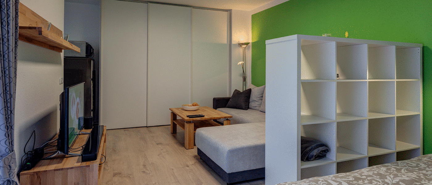 appartement München Ludwigsvorstadt 03 pièce à vivre 11451