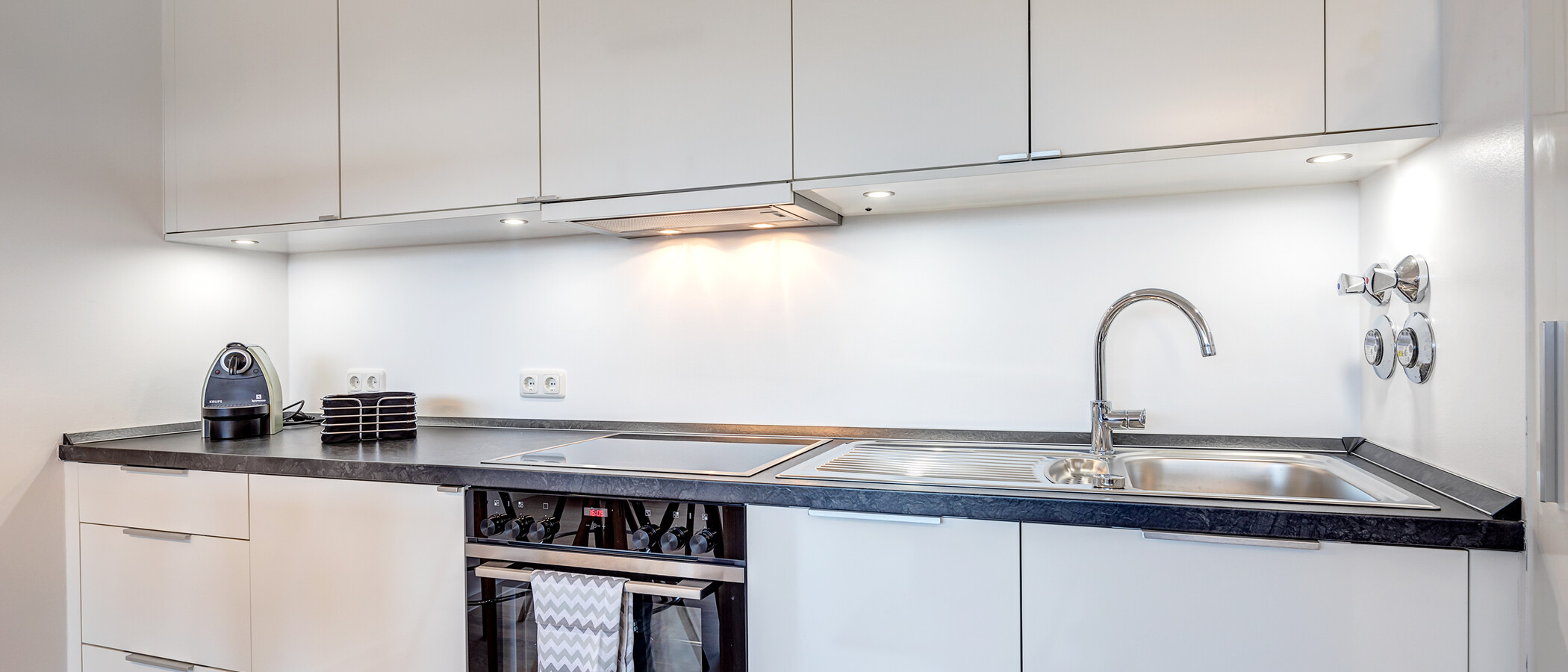 appartement München Pasing 01 cuisine 11456