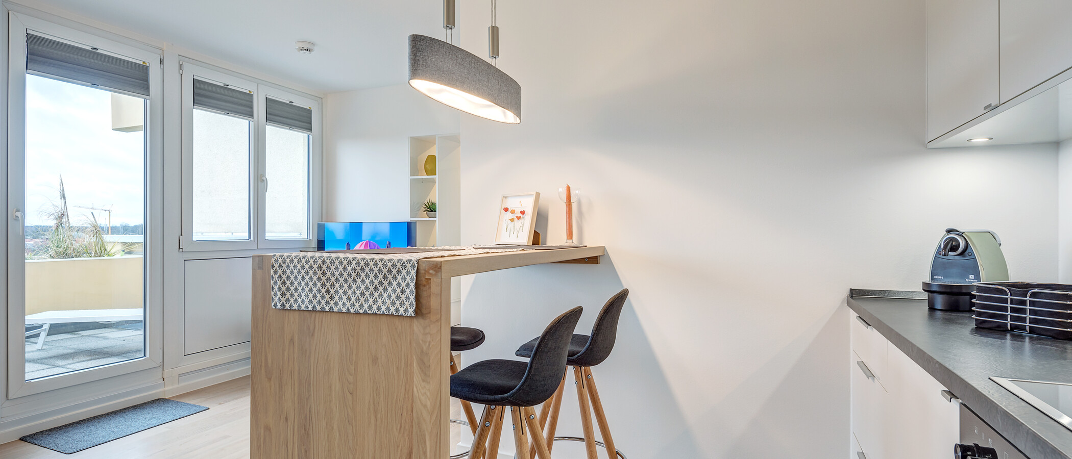 appartement München Pasing 02 cuisine 11456