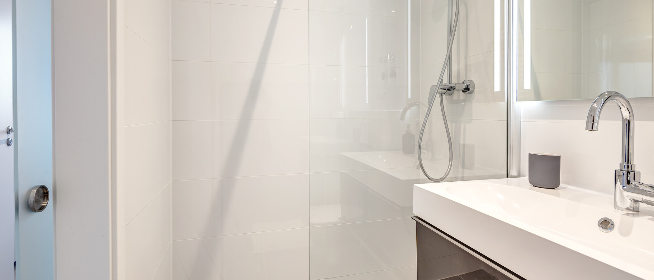 appartement München Pasing 02 salle de bain 11456