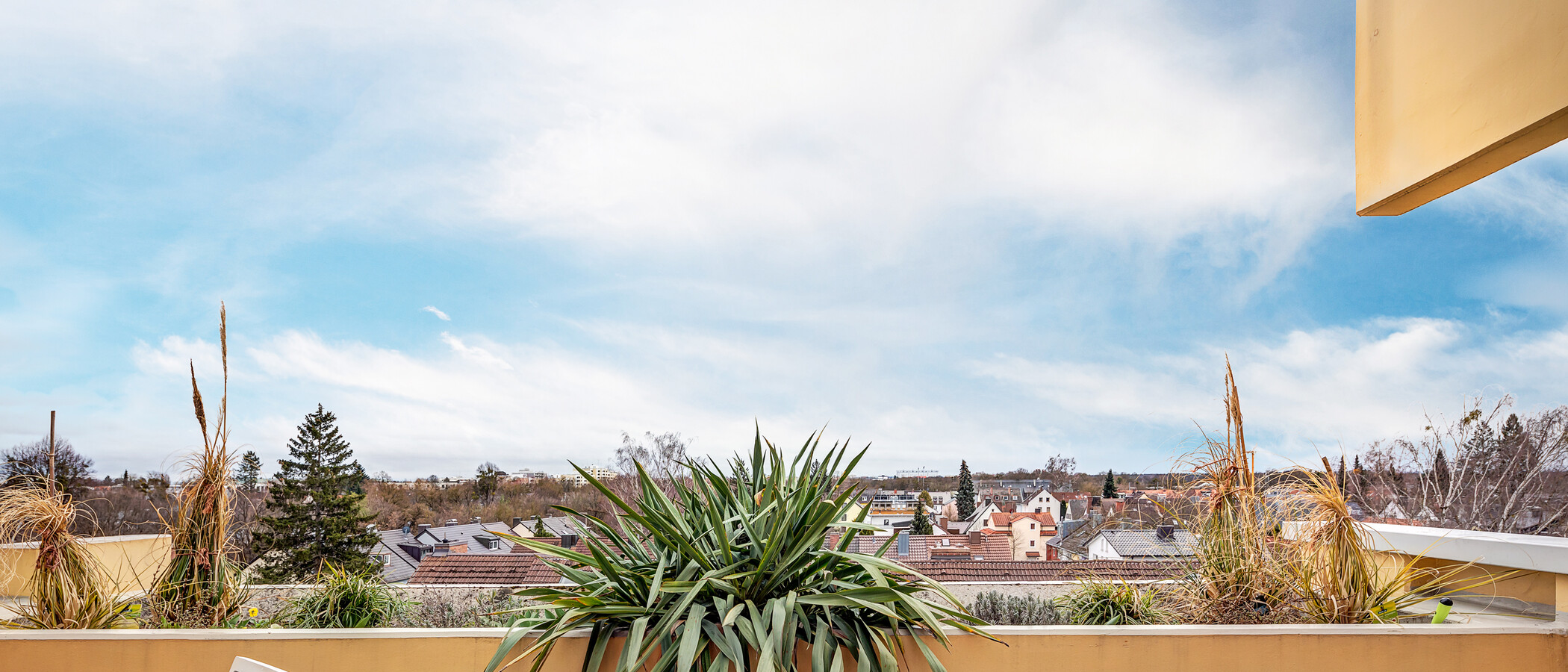 appartement München Pasing 01 vue 11456