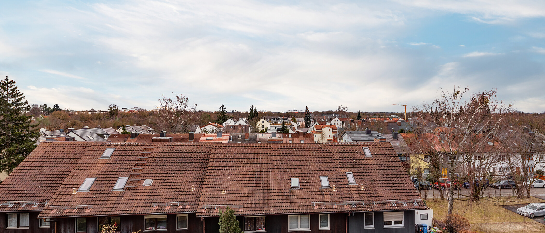appartement München Pasing 02 vue 11456