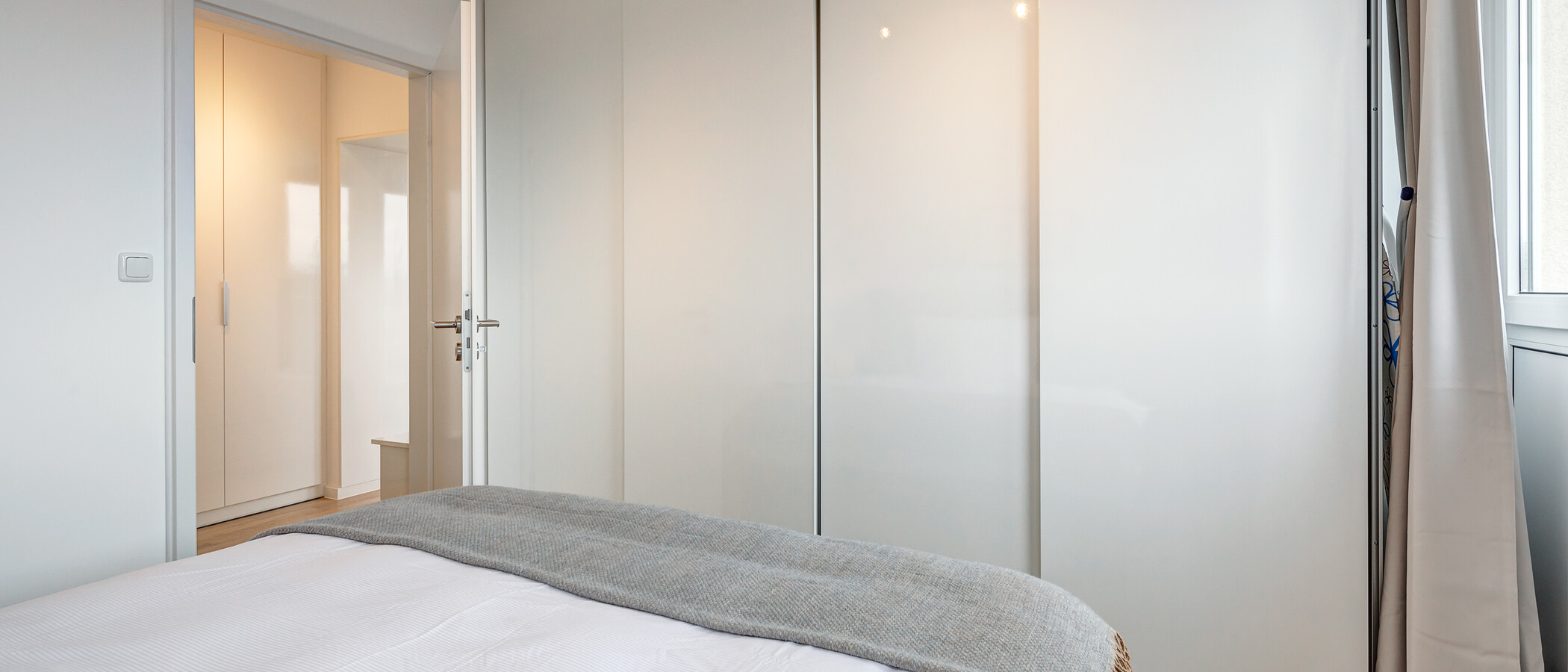 appartement München Pasing 03 chambre 11456