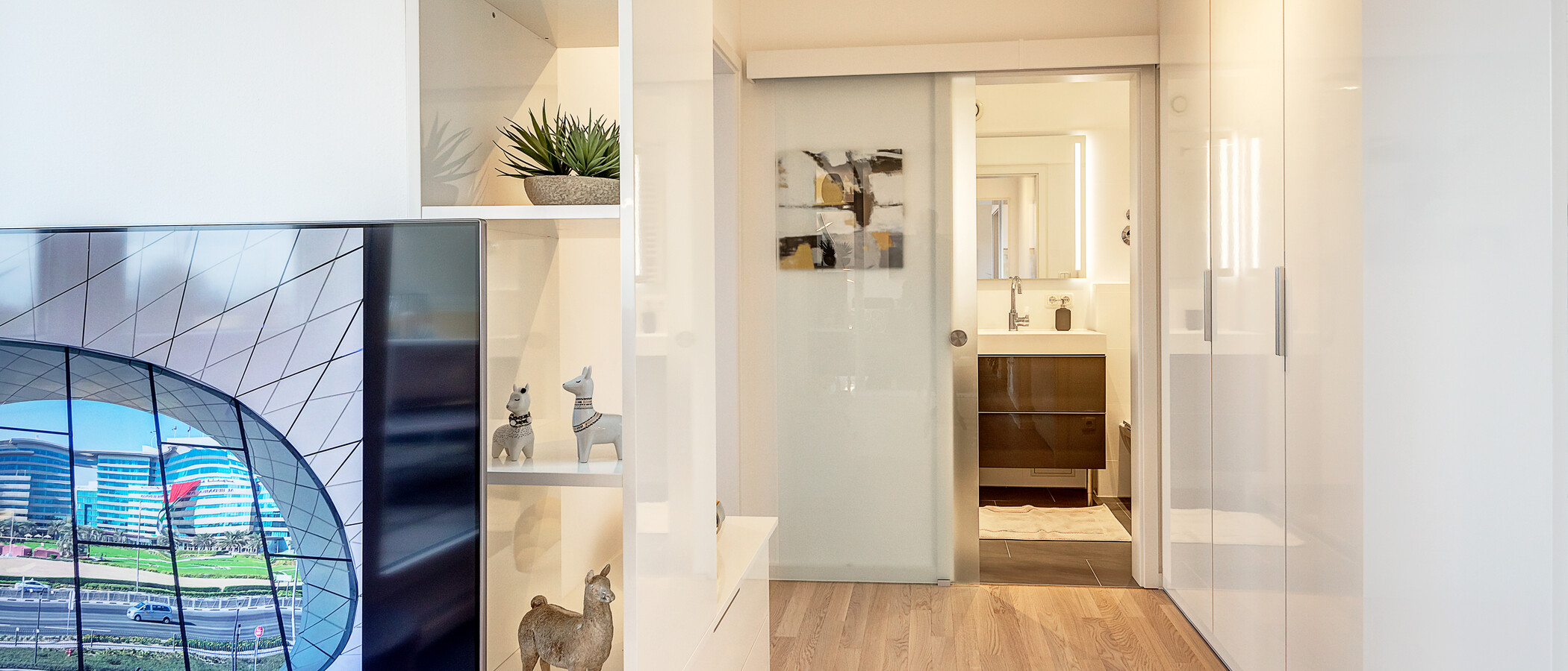 appartement München Pasing 04 pièce à vivre 11456