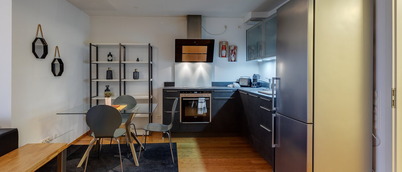 appartement München Sendling-Westpark 01 cuisine 11464