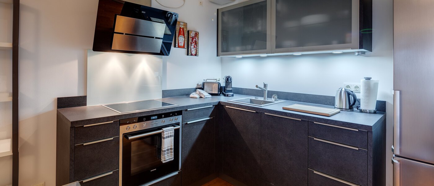 appartement München Sendling-Westpark 02 cuisine 11464