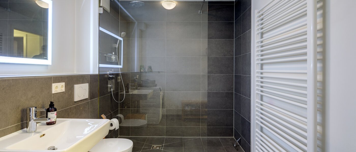 appartement München Sendling-Westpark 01 salle de bain 11464