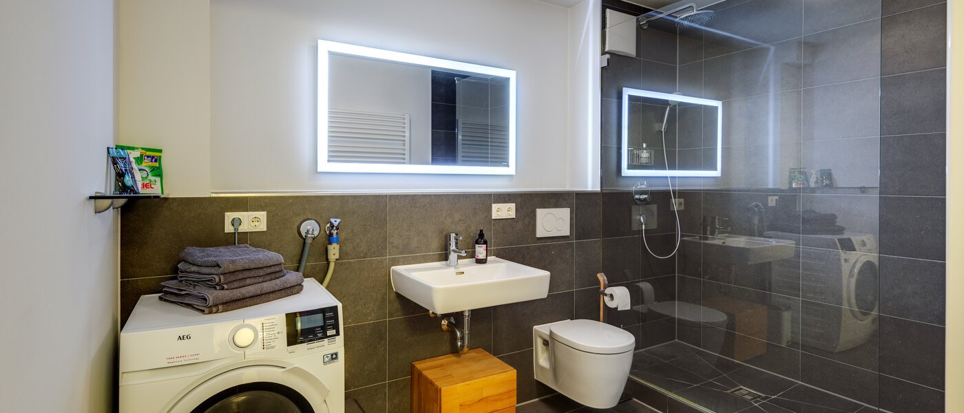 appartement München Sendling-Westpark 02 salle de bain 11464