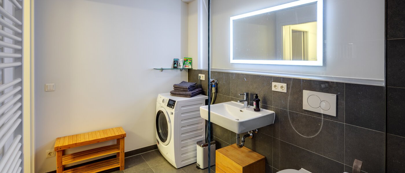 appartement München Sendling-Westpark 03 salle de bain 11464