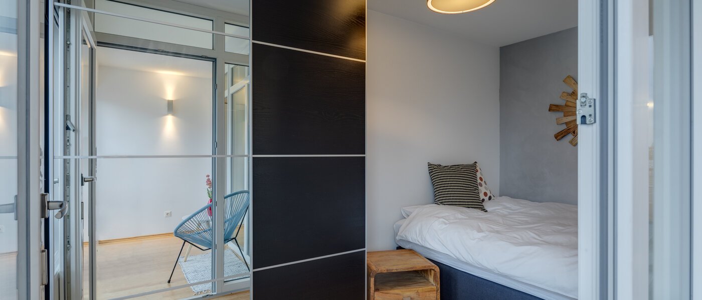 appartement München Sendling-Westpark 02 chambre 11464