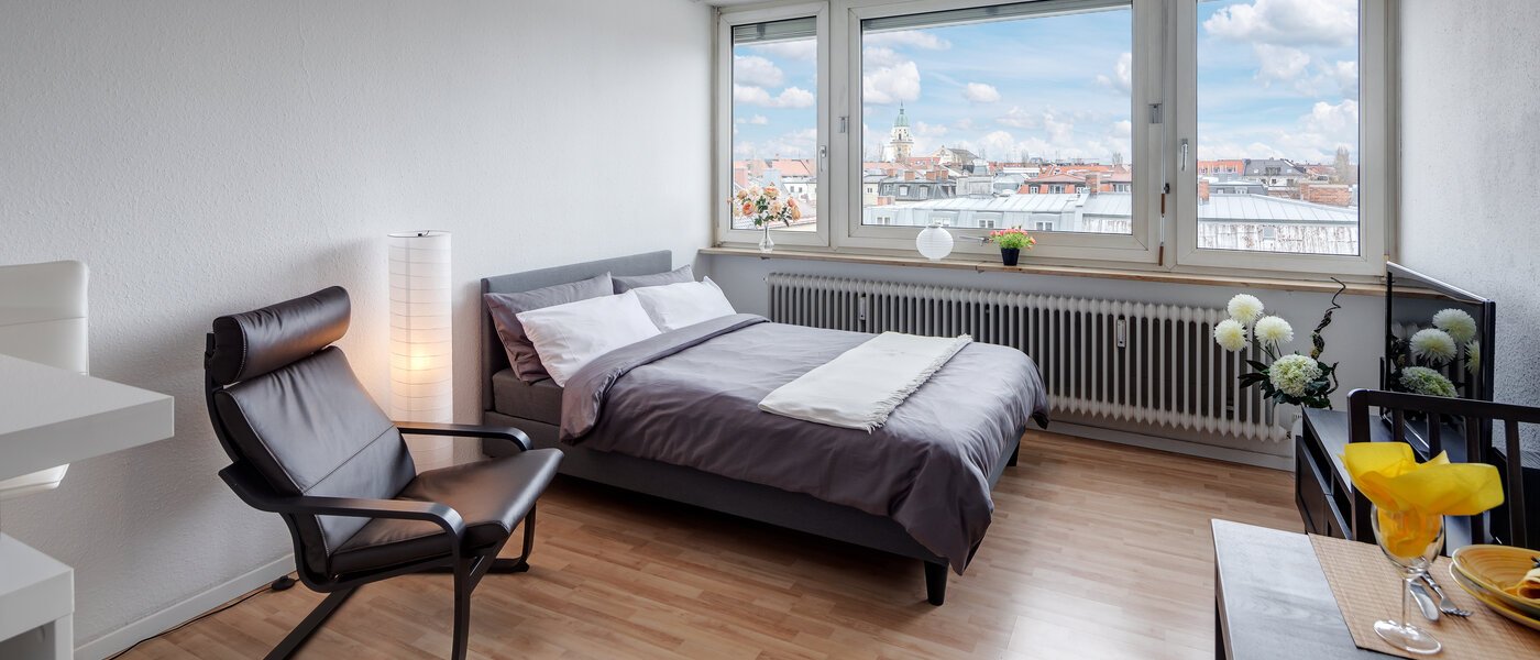 Désolé, cet objet est déjà loué