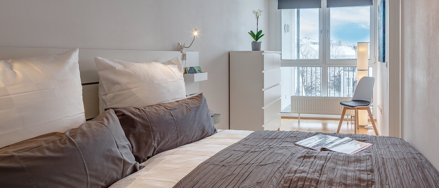 appartement München Maxvorstadt - Westen 02 chambre 11480