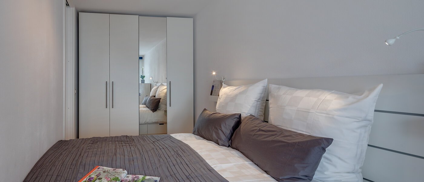 appartement München Maxvorstadt - Westen 04 chambre 11480