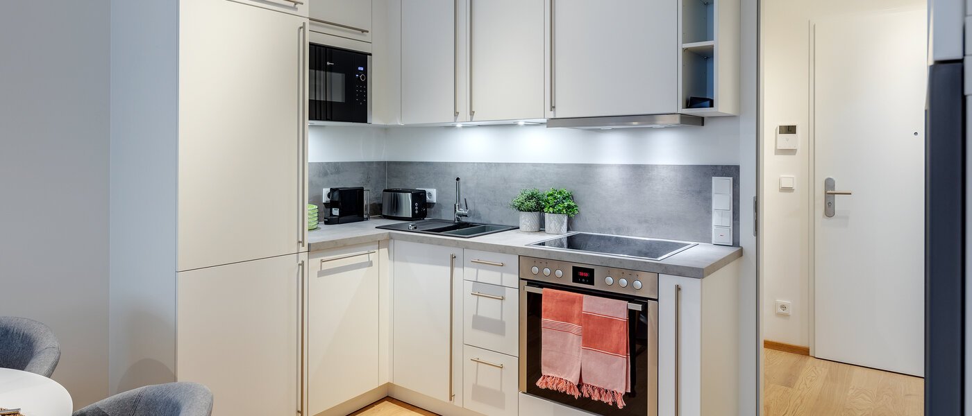 appartement München Bogenhausen 01 cuisine 11481