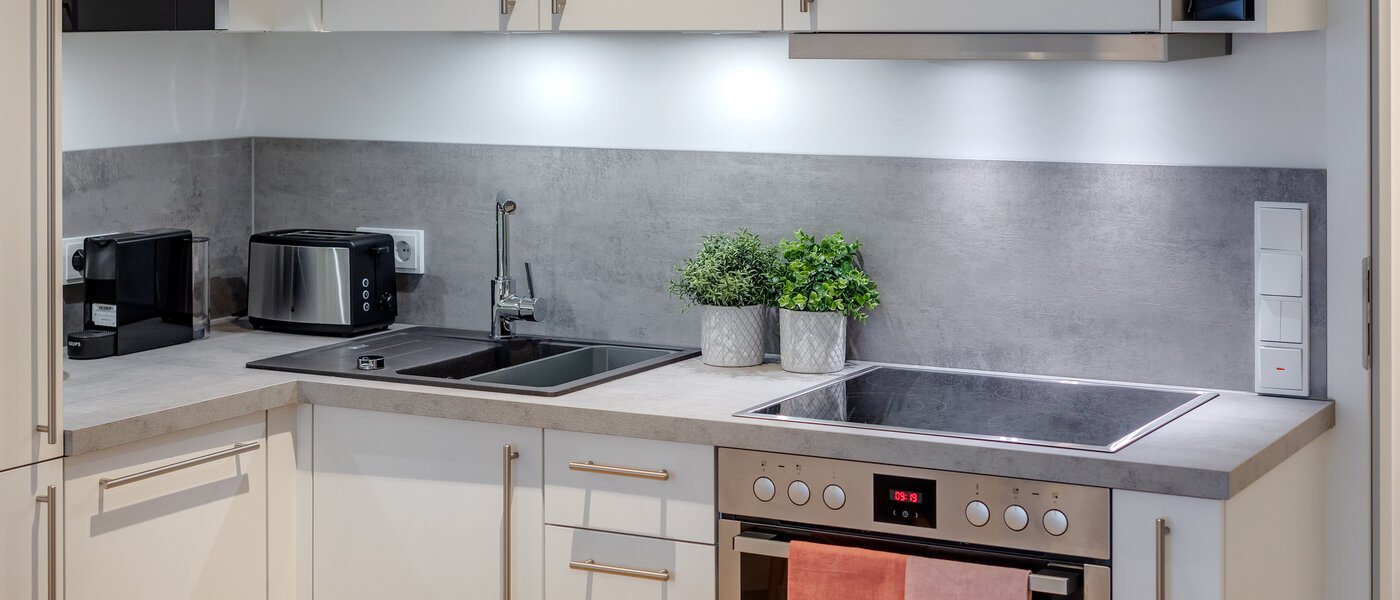 appartement München Bogenhausen 02 cuisine 11481