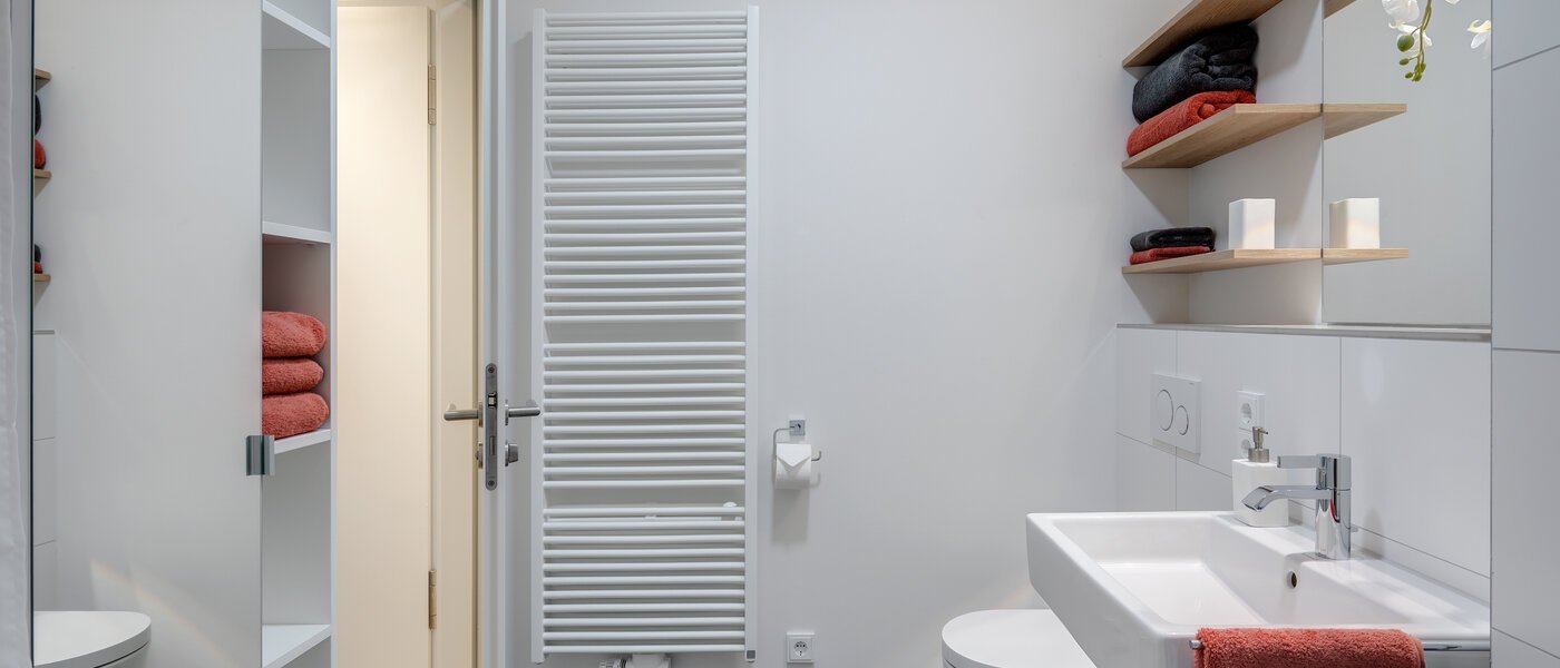 appartement München Bogenhausen 03 salle de bain 11481